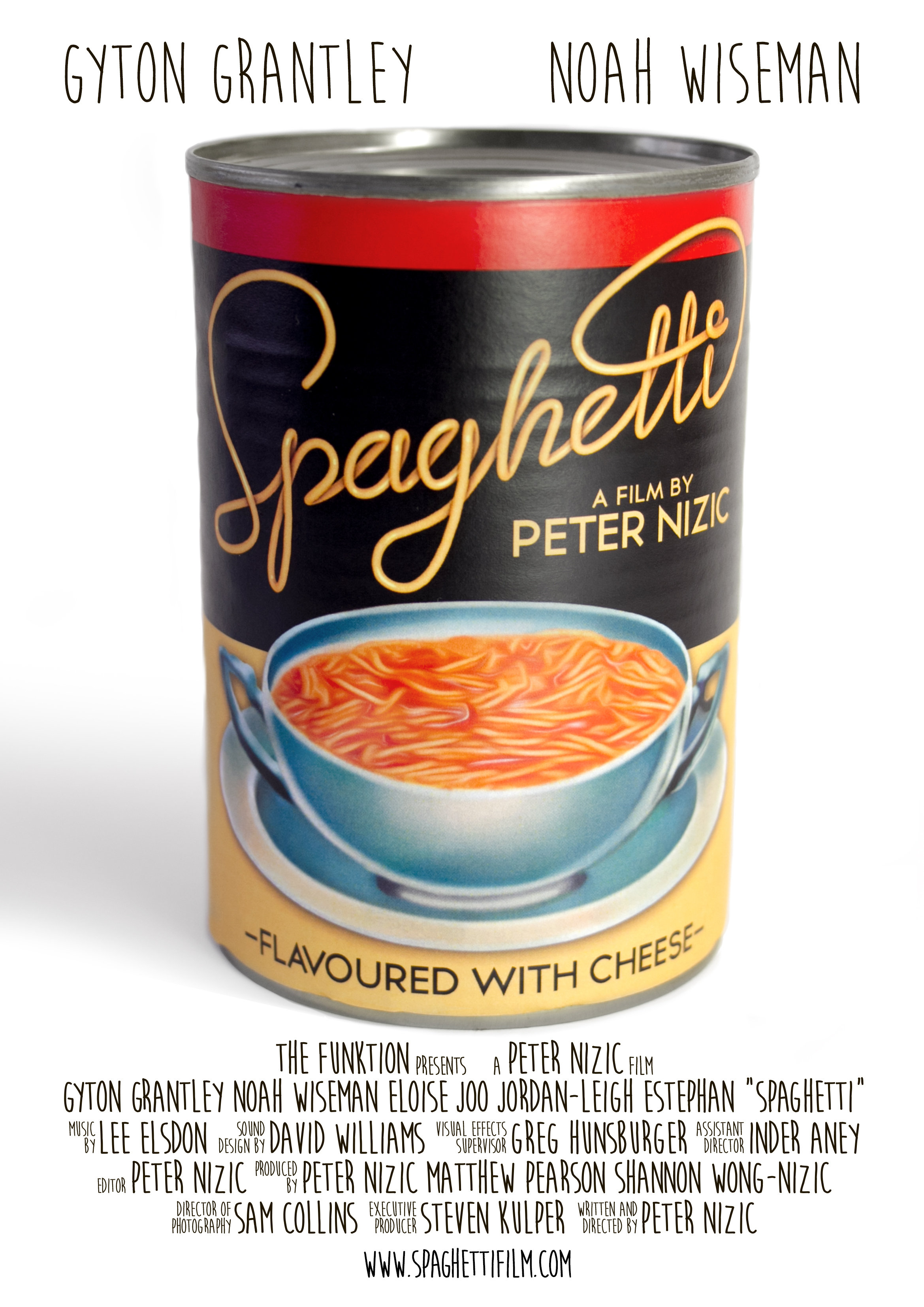 Spaghetti